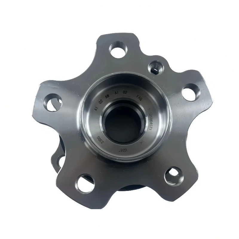 Niboke Factory Dire…