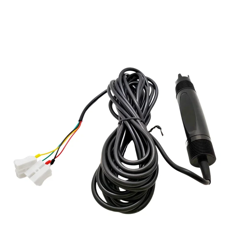 Server Software Ip68 Waterproof Good Stability Professional Water PH Sensors