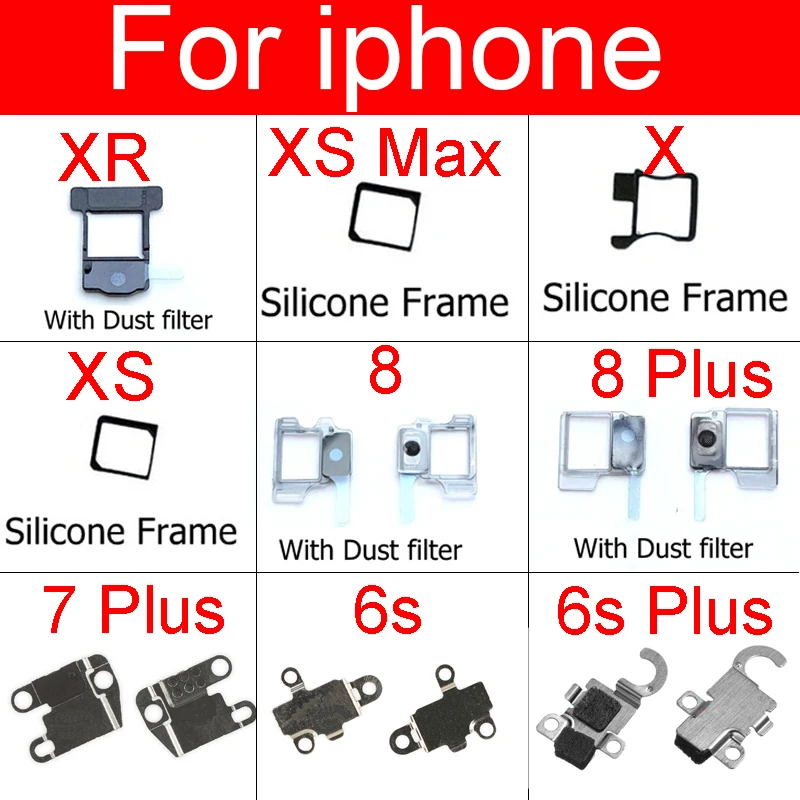Flash Shell สำหรับ iPhone รุ่นต่าง ๆ คืออะไร? ทำไมต้องเลือกใช้ชิ้นส่วนเปลี่ยนใหม่จาก AliExpress?
