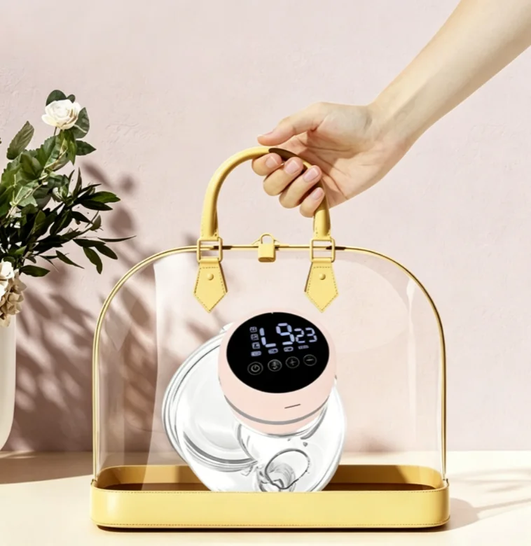 Thumbnail 2 - #33 Best Breast Pumps to Buy In 2026