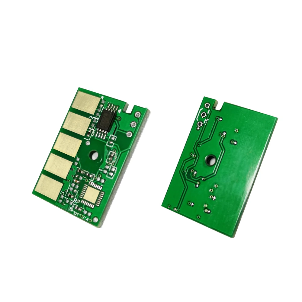 MS331 MS431 MX431 MX432 MX331 Toner Drum Chip for Lexmark MS431dn MX431adw MX432adwe MX431adn MS431dw MS331dn MX331adn Chip