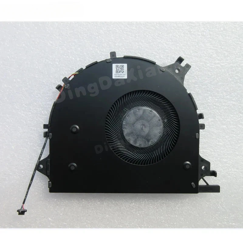 D+New Original Laptop CPU Cooling Fan For huawei MagicBook X 16 Pro BRN-G561 APEXE MODEL B95D6HA2262 DC 5V 0.50A HQ23300421000