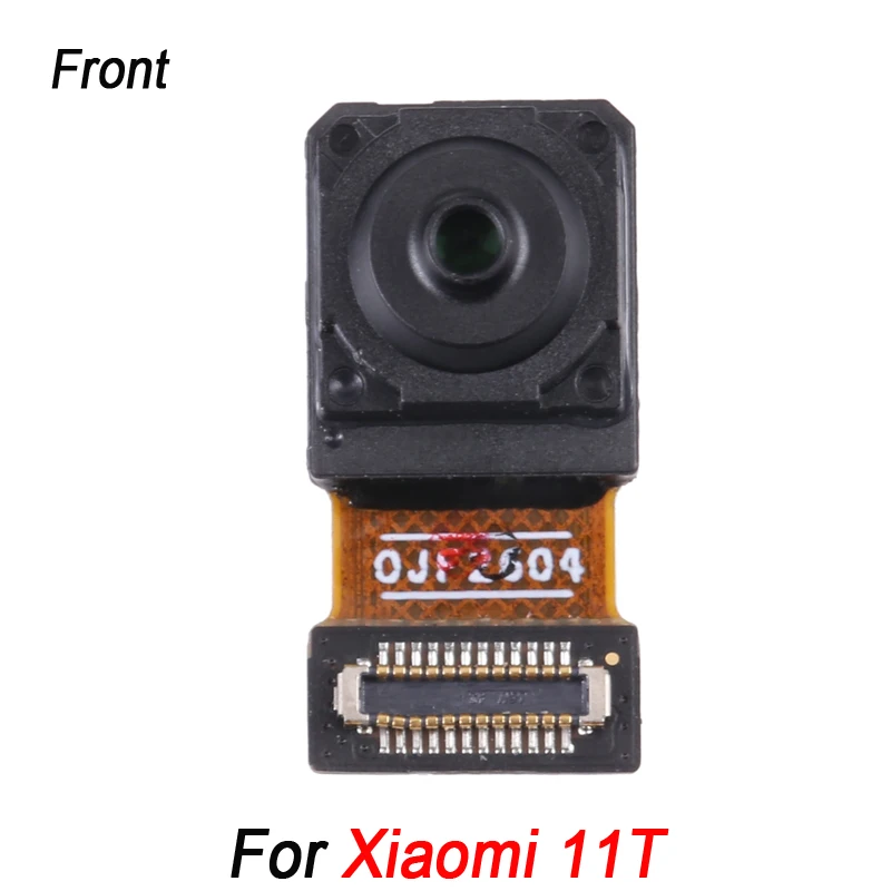 

For Xiaomi 11T Front Facing Camera Replacement Part