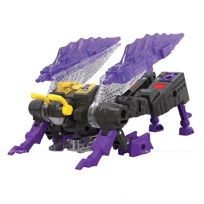 العلامة التجارية الأصلية الجديدة محول ألعاب روبوتية G سلسلة D-Kickback G1 فيلم الكرتون عمل الشكل أنيمي المنقولة نموذج الهدايا الشعبية #6