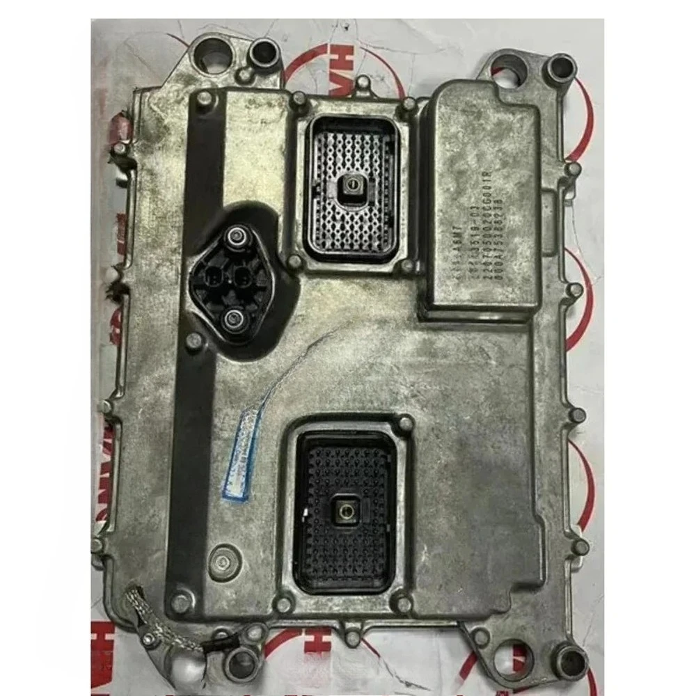 

491-6843 4916843 Engine Computer Board ECU Control Unit Controller