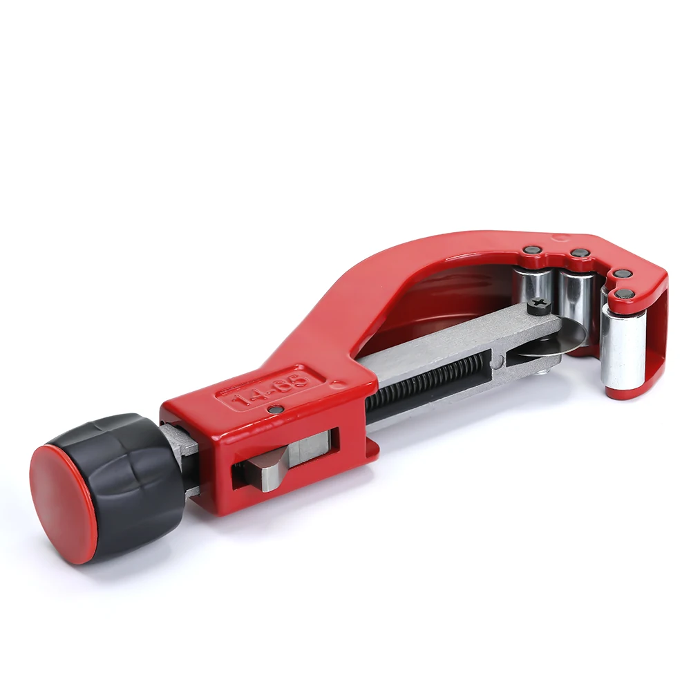 PPR-Schnellschneider, PE-Schneider, PTFE-Schneider, Wasserrohr HDPE-Rohr, Edelstahl-Rohrschneider