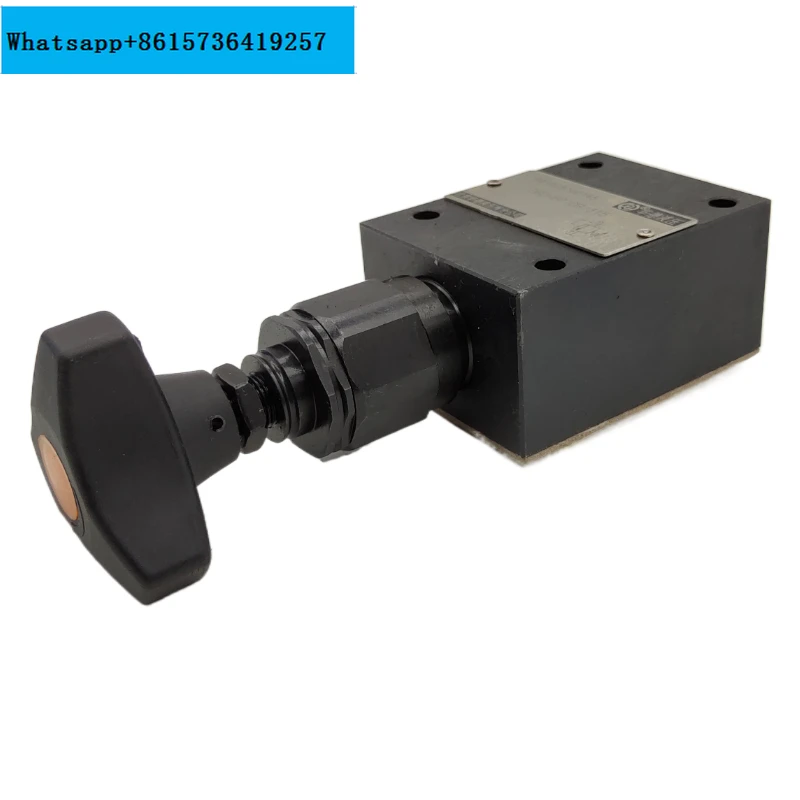 

Huade DBDH6P/10P/8P/15P/20P10B/Direct acting relief valve 50/100/200/315 DBDS