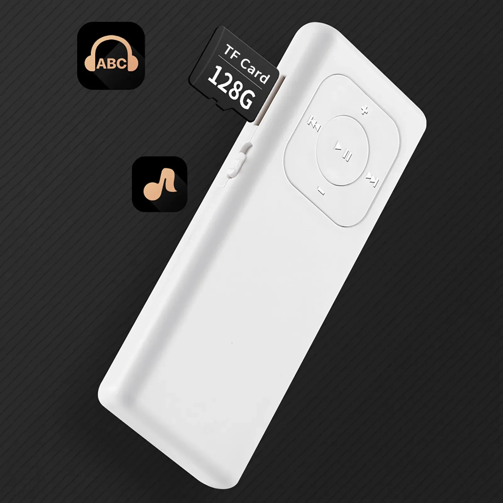 1Pc Portable Mini M…