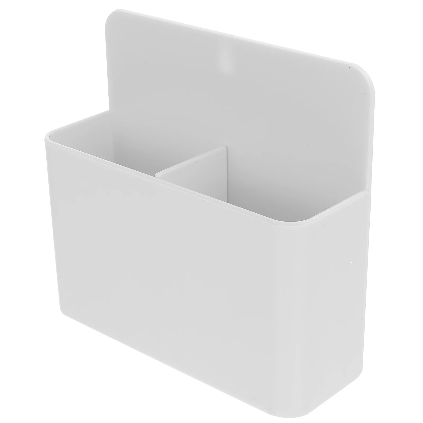 

Magnetic Pen Holder Storage Box for Whiteboard Desk ganizer Premium Material Multipurpose Container Stationery Box
