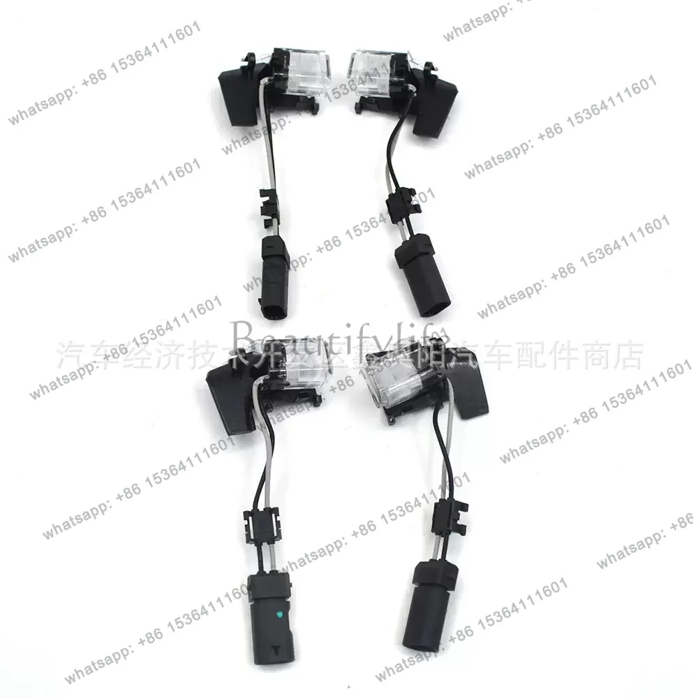 Suitable for car exterior door handle light 4KD947133 4KD947134