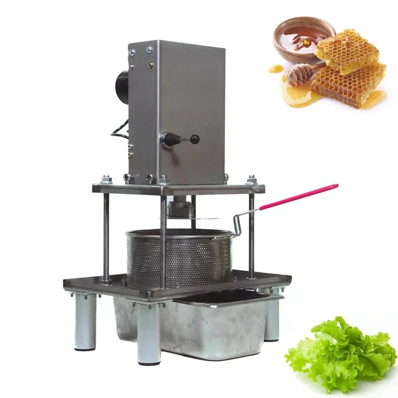 

Полностью автоматический дегидратор для овощей, пельменей, начинки, соковыжималка для воды, машина для разделения винного шлака, экструдер для меда