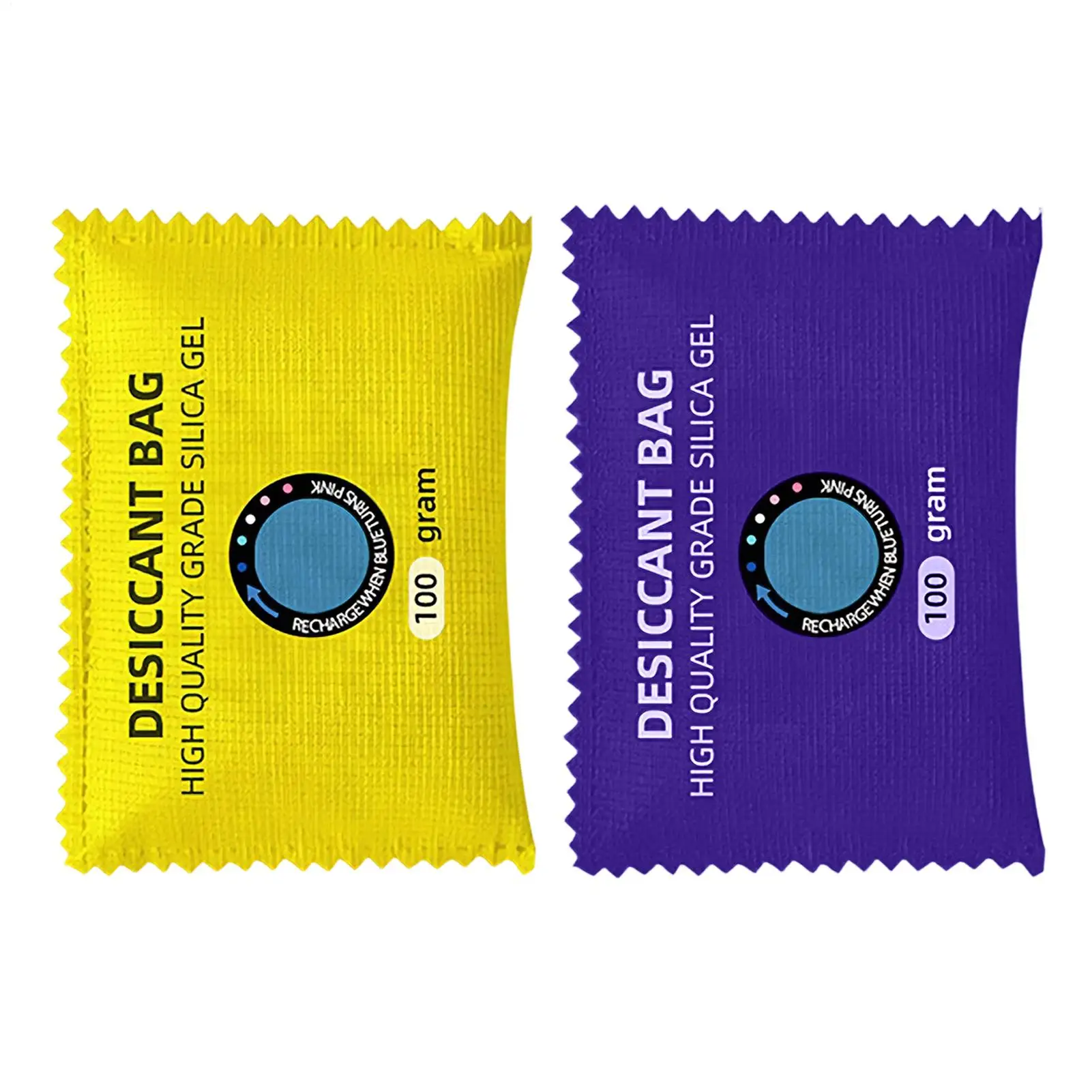 Car Desiccant Fast …