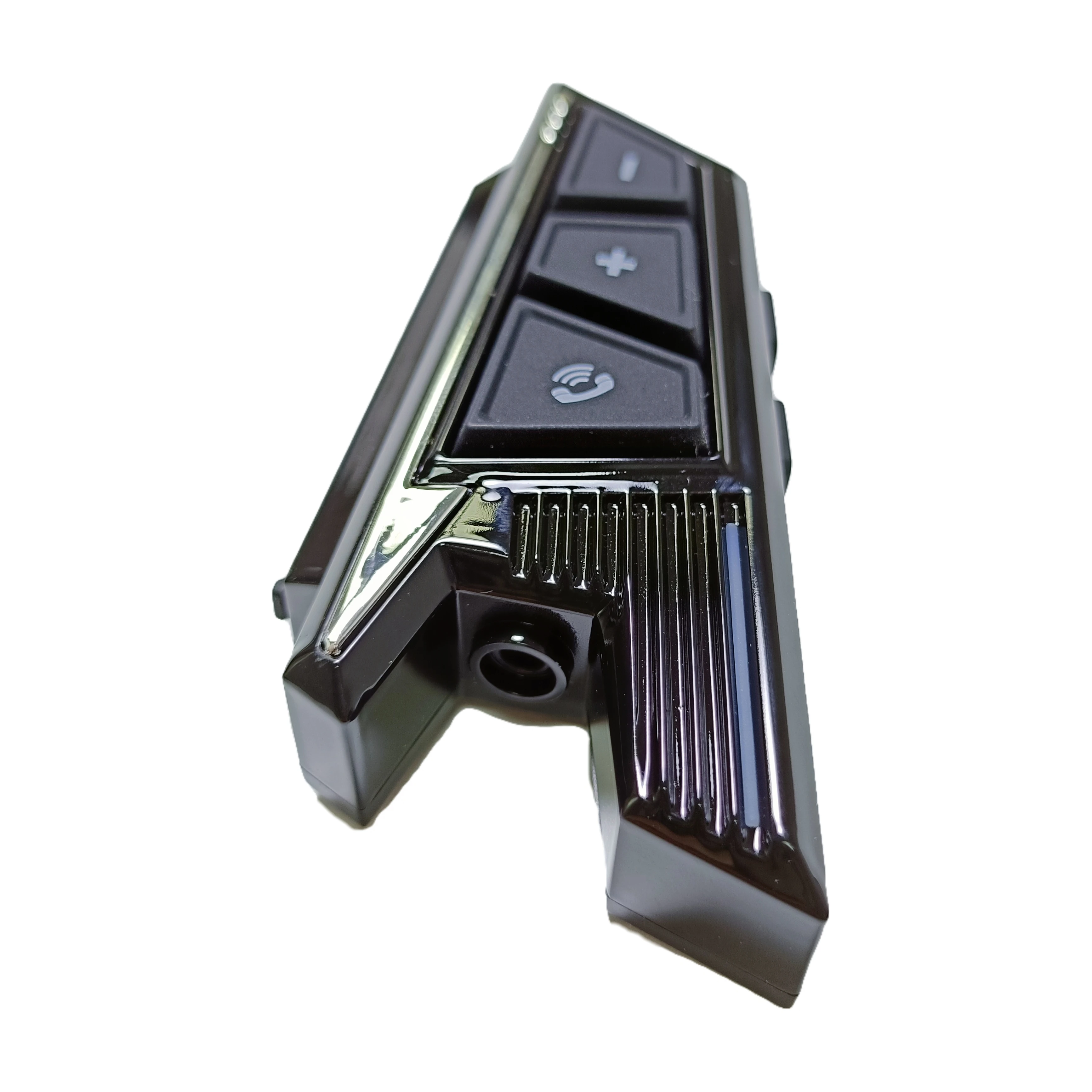 

BT 40 Motorcycle Helmet BT Headset Wireless Hands-free for Outdoor