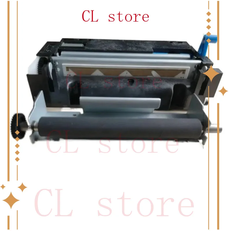 

LTPF347F-C576-E Thermal printing machine core thermal print head, new LTPF347 compatible LTPF347F-C576