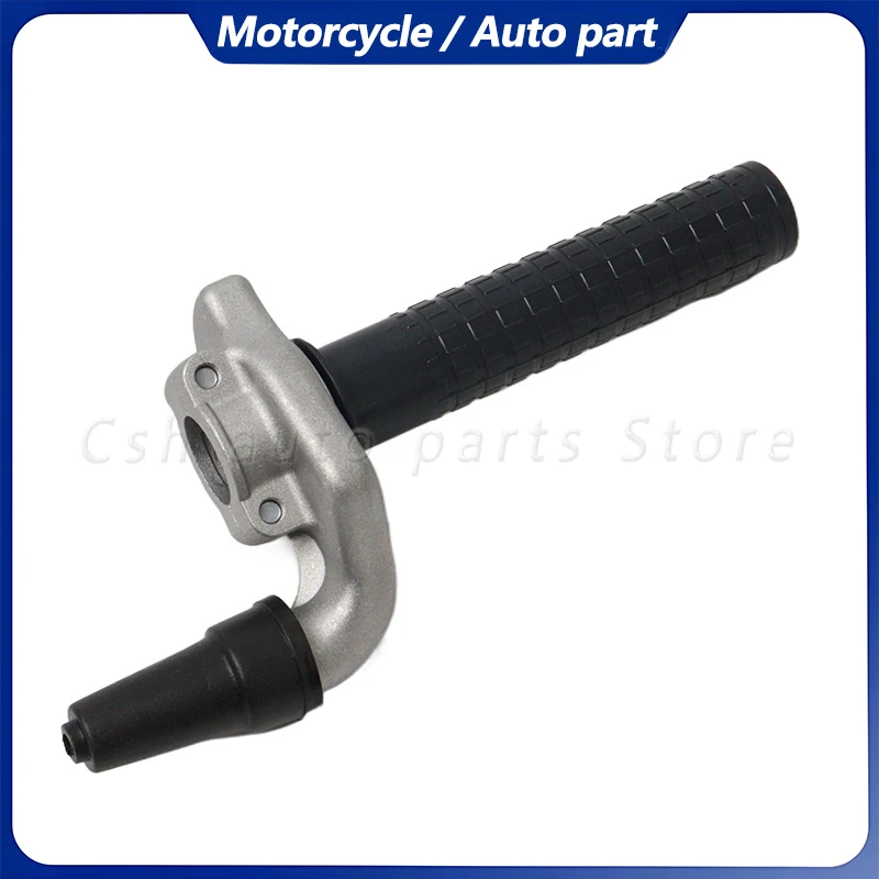 

Motorcycle Throttle Accelerator Quick Turn Handle Grips for KTM SX 85 125 150 XC 250 300 XC-W EXC for HUSQVARNA TC TE TX