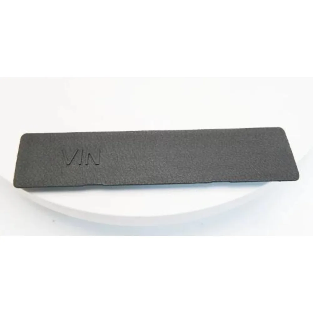 Genuine for Maxus G10 VIN Foot Pedal Cover Plate Chassis Number Blocking Covers Accessories Brand New Automotive Parts view 4