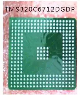 

new TMS320C6712DGDP