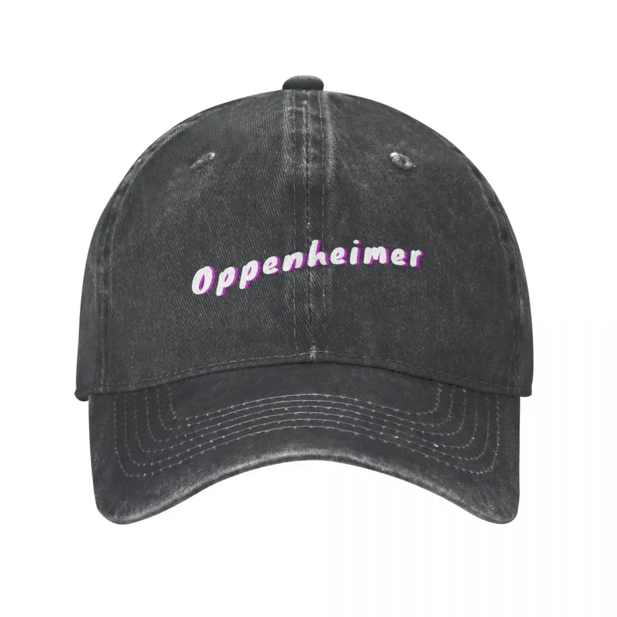 Oppenheimer, Barbenheimer Cowboy Hat fashionable Uv Protection Solar Hat Mens Caps Women's