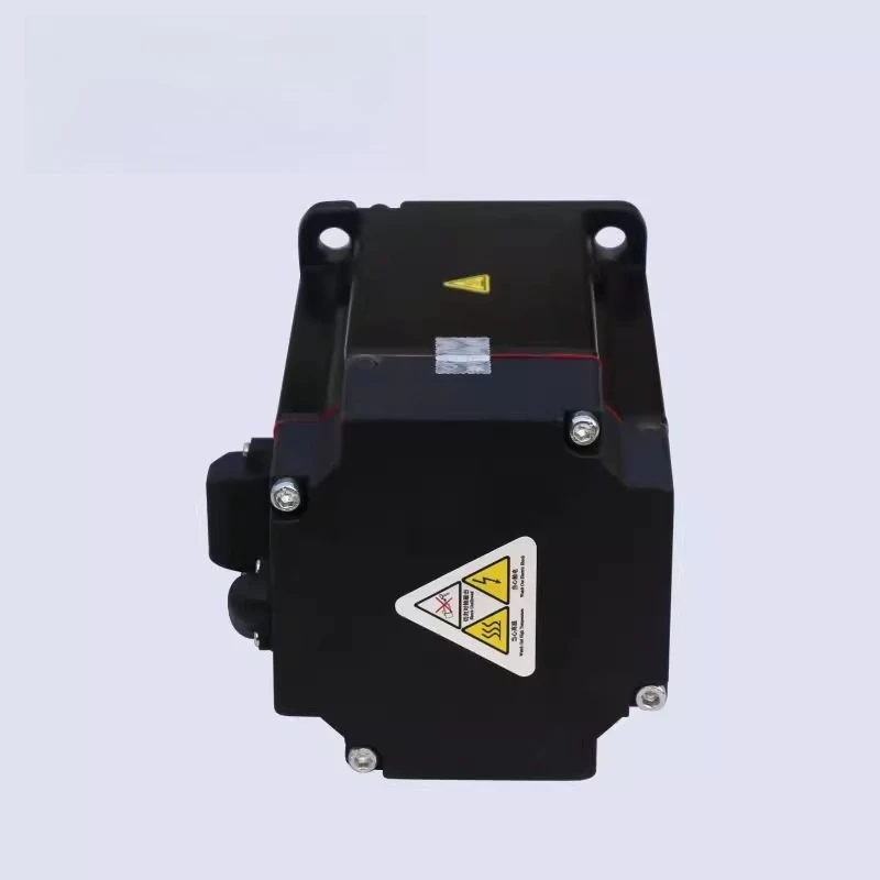 1000W Servo Motor - High Torque DC Driver Motor 2.38N for AGV, Heavy-Duty Robot, Automated Guided Vehicle & Robotics Equipment