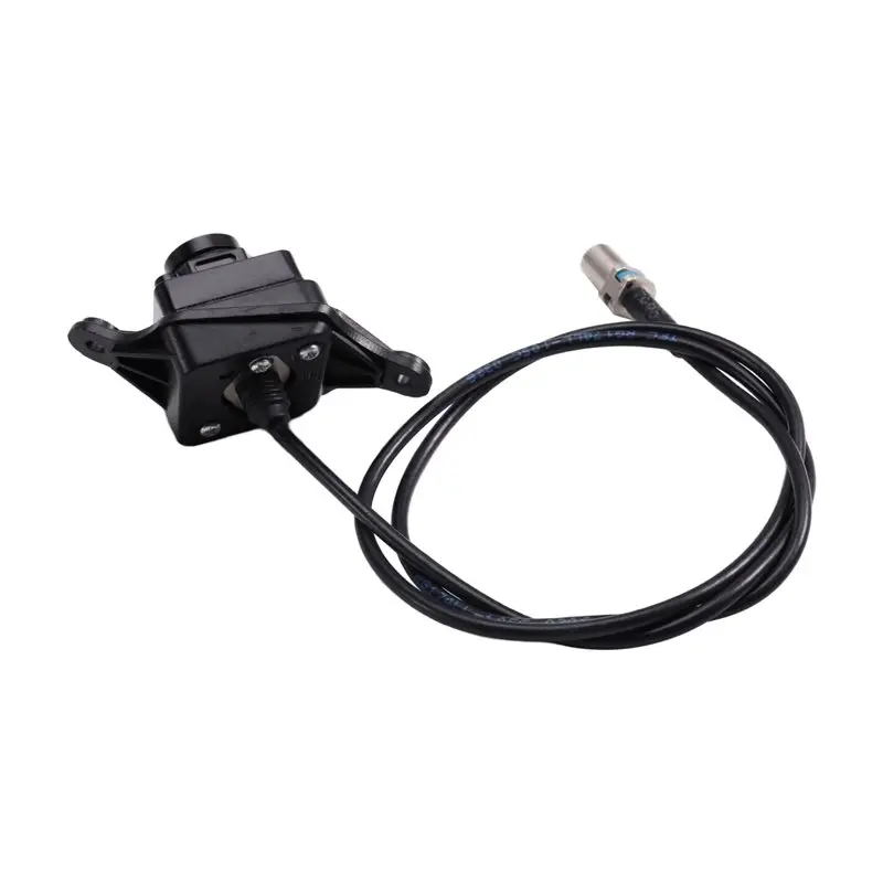 AASS-Parking Assistance Camera Panoramic View For JAC JS8 Sehol X8 For JAC Sei7 Pro Car Models