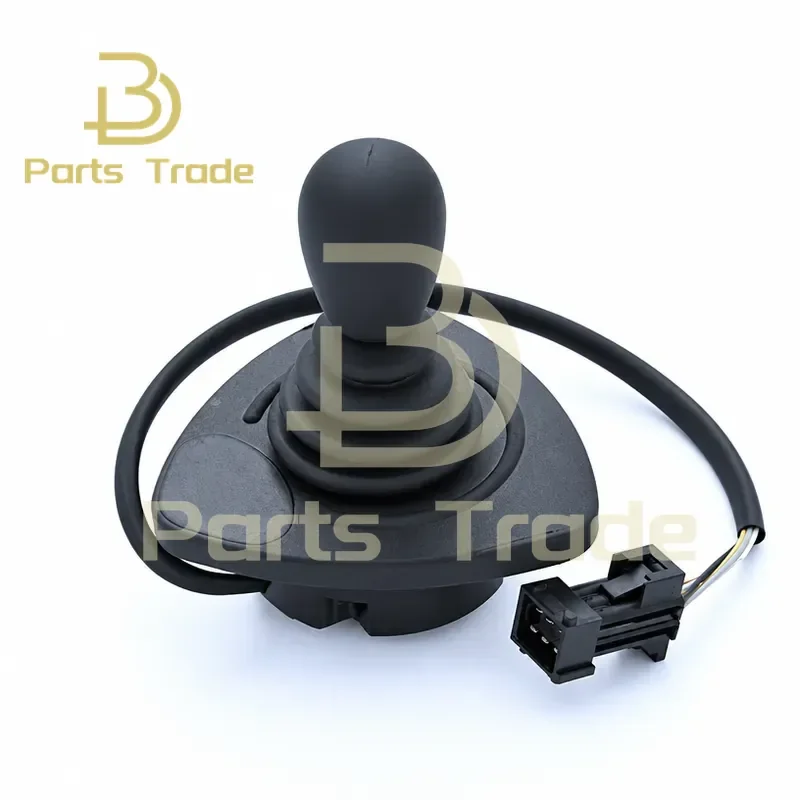 OEM 7919040041 Forklift Joystick Control Lever Handle Assembly for China Made Forklift Replacement Part