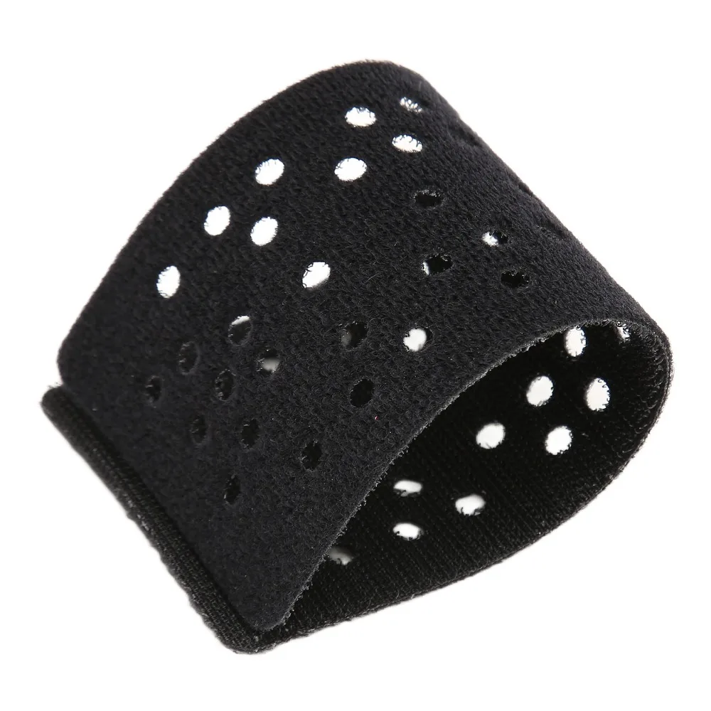 2PCS 70x198mm Size Sanding Protective Pad Self-Suction Design Adhesive Backing Hook And Loop Sponge Hook And Loop Fastener