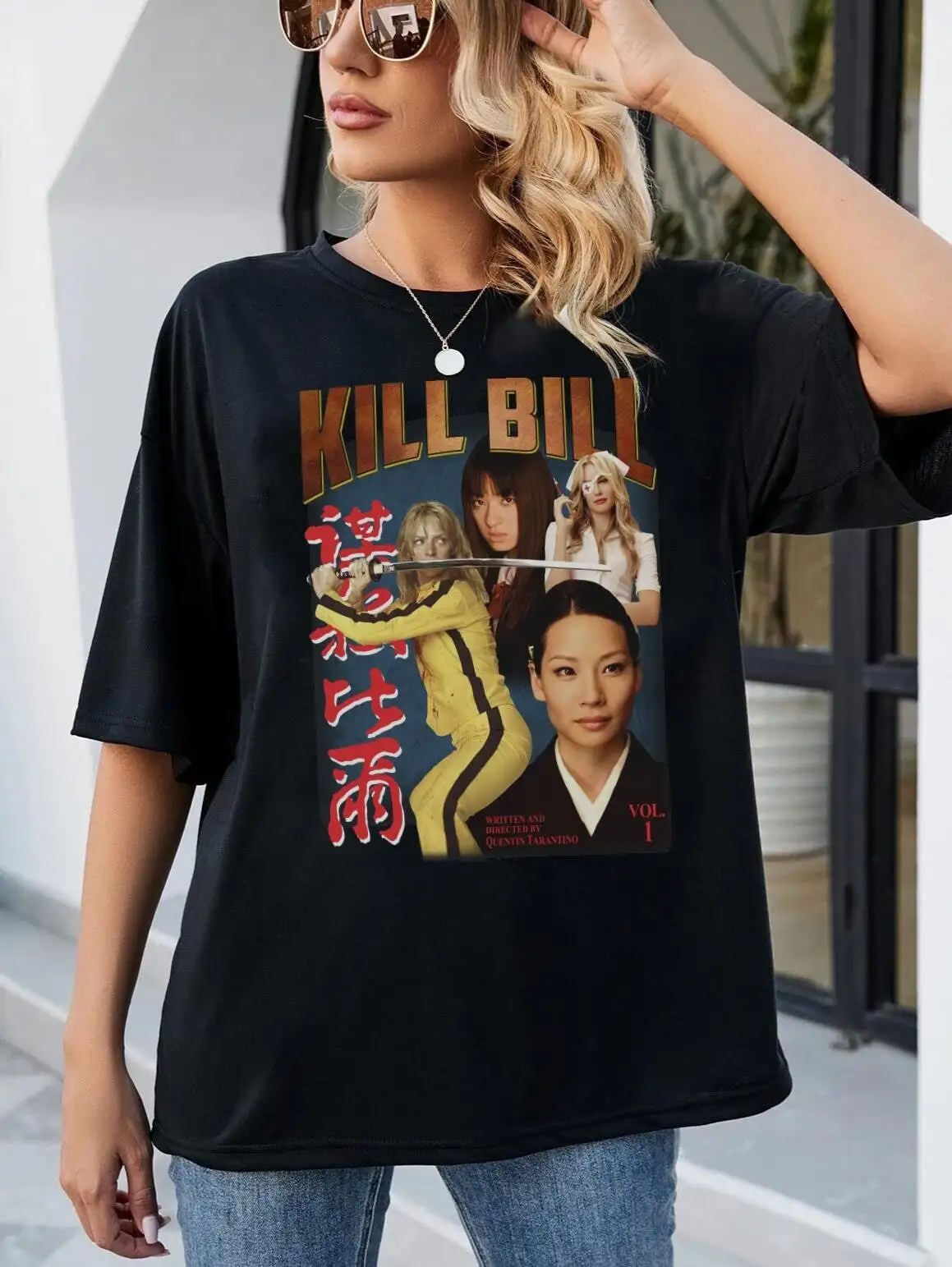 kill-bill-t-shirt-quentin-tarantino-movie-lover-gifts-streetwear-samuel-l-jackson-memorabilia-pulp-fiction