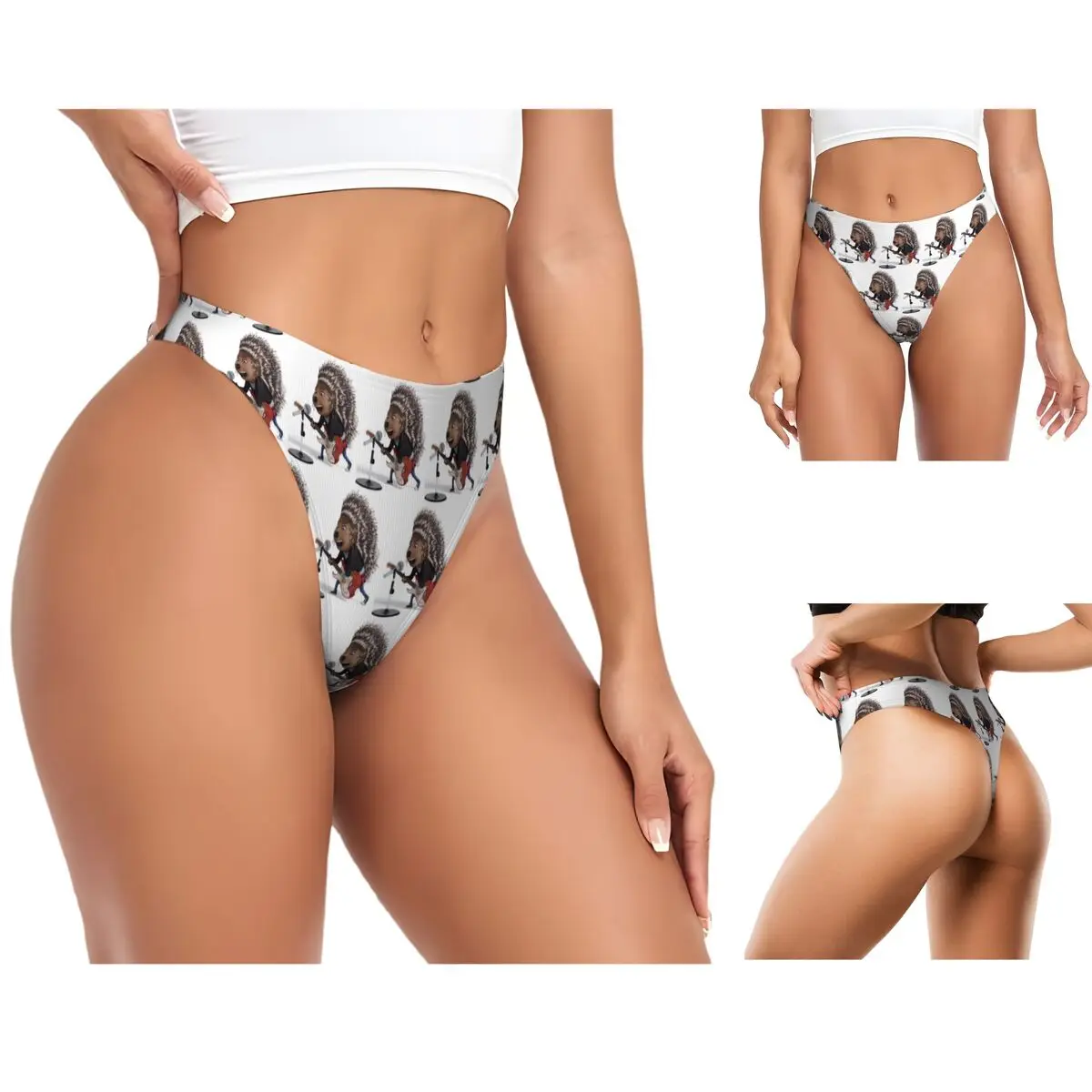 calcinhas-g-string-personalizadas-ash-sing-respiraveis-confortaveis-e-elasticas-para-mulheres