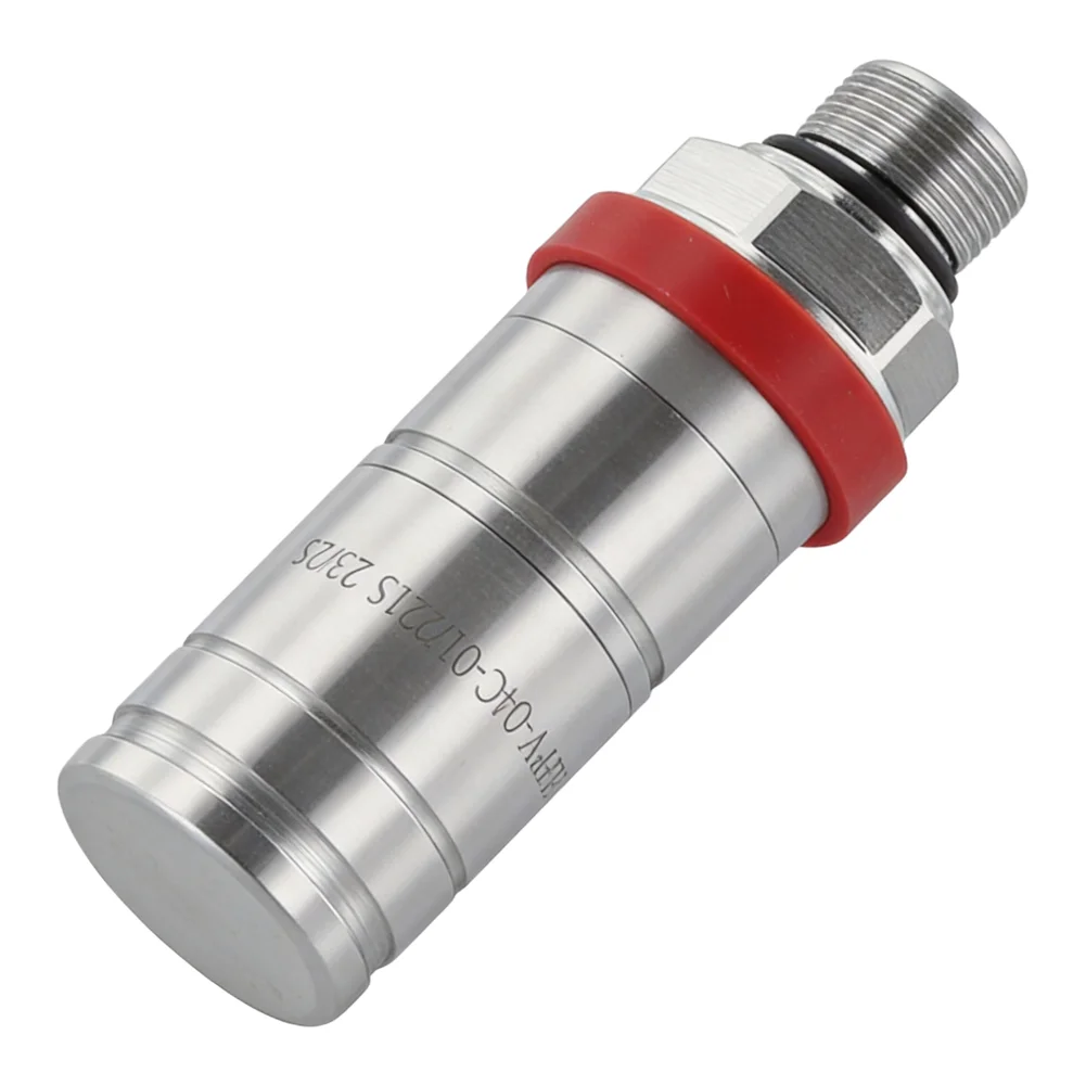 AL166181 Hydraulic Connector for SCV Compatible Tractors For 6400 6410 6420 with Strong Compatibility and Reliability