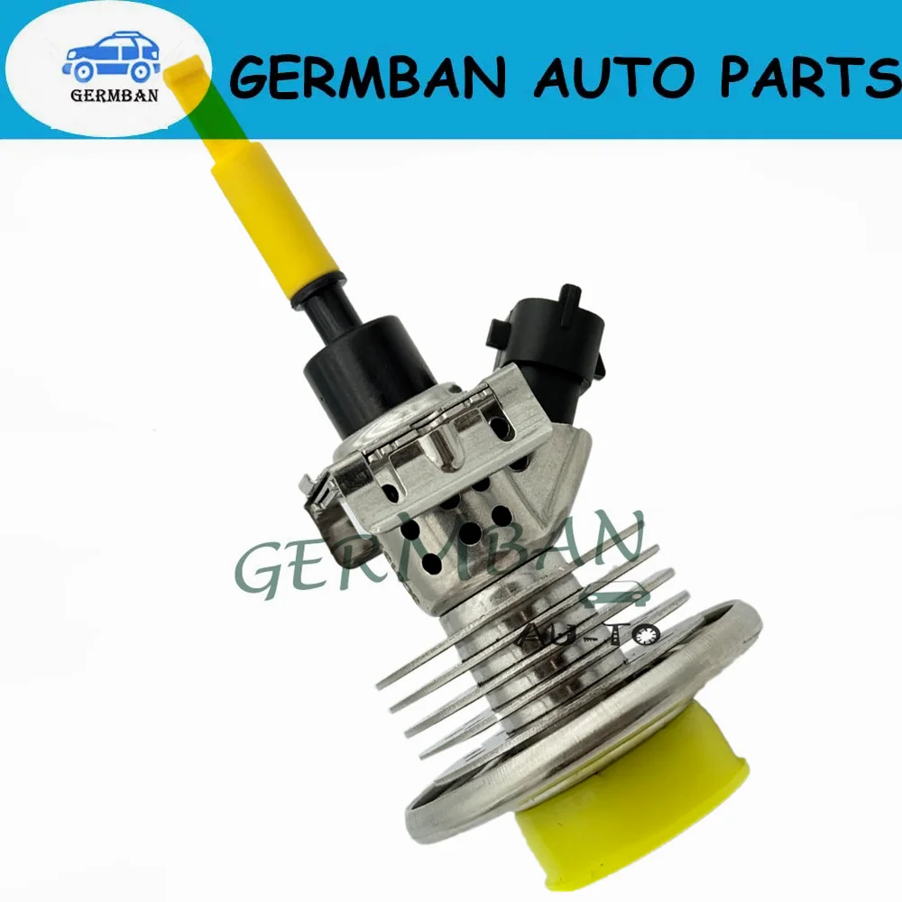 

3C0131113C Форсунка для впрыска жидкости для дизельных выбросов Мочевина для Audi Q7 A8 Q5 A6 A7 VW Touareg Passat Porsche Cayenne 0444021021