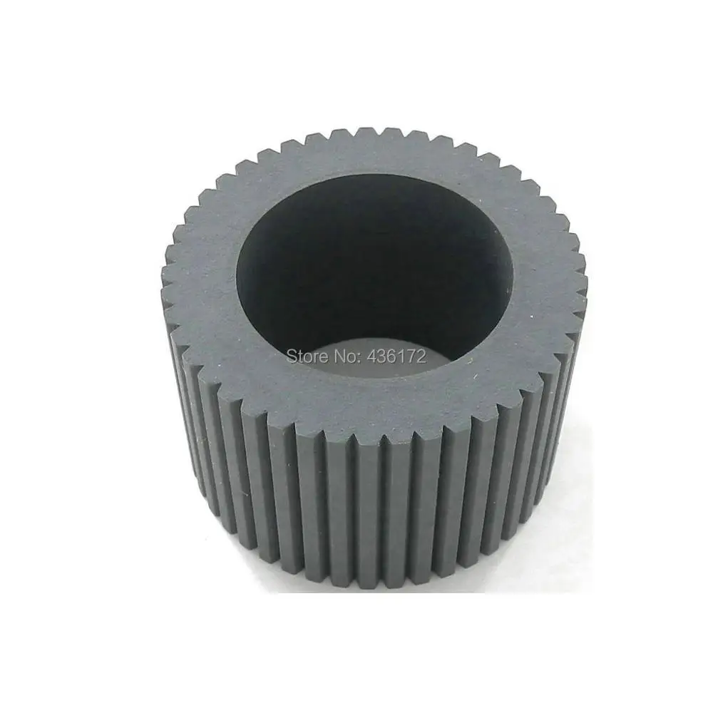 Long Life Pickup Roller Tire C252-2802 for Gestetner JP 730 735 750 780c 785c DX 2330 2430 2432  Duplicator Spare Parts