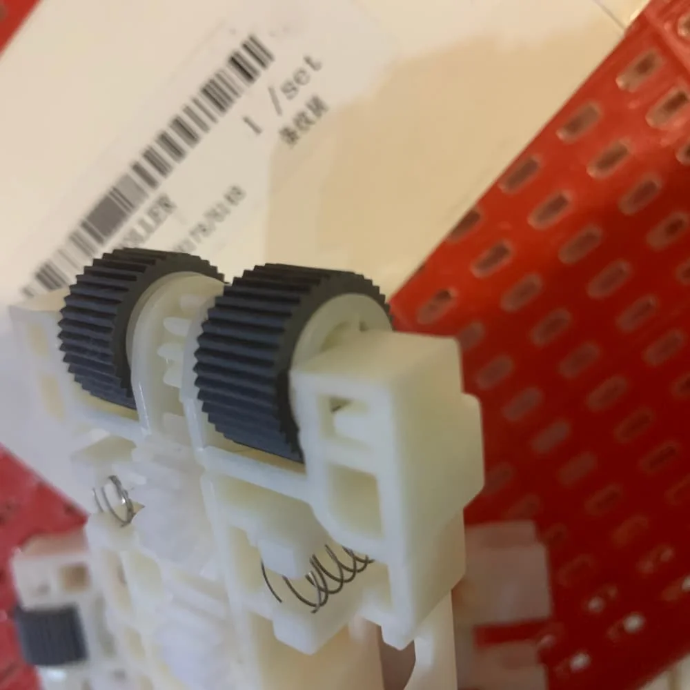 

10X 1767046 1724181 Pickup Roller for EPSON M1100 M1120 M1140 M1170 M1180 M2120 M2140 M2170 M3140 M3170 M3180 L6160 L6170 L6190