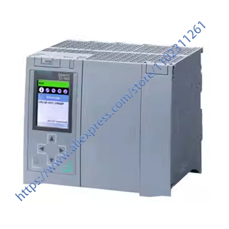 Original  NEW  Plc Controller Immediate Delivery  6ES7517-3AP00-0AB0