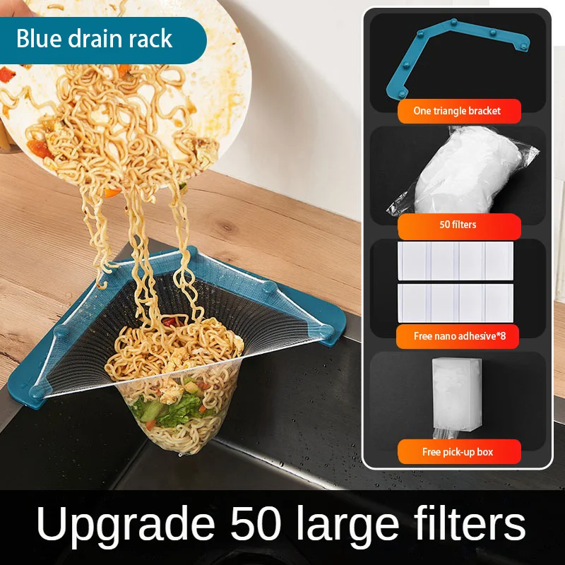 Drain Rack Efficient Space Saving Set Non-stop Upgradin Modern And Minimalist Expand Multipurpose Best Seller Filter Durable