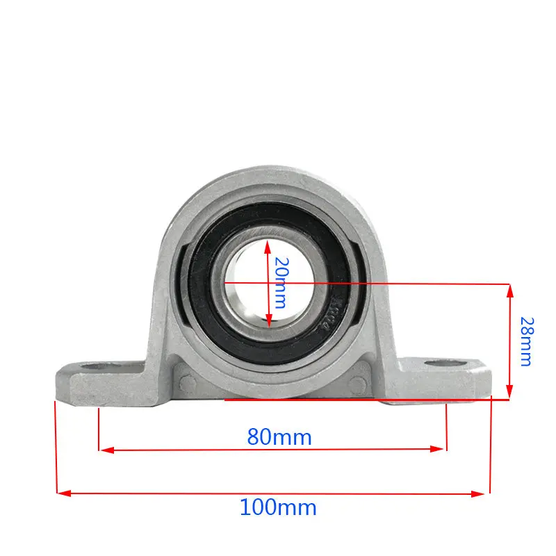 

DIY Lathe Punch Without Power Spindle Pulley Set Accessories Micro Lathe Chuck Tail Seat Tool Holder 50