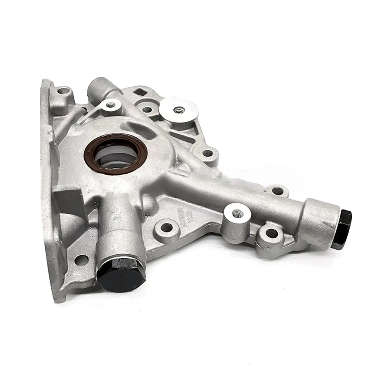B09A Car Engine Oil Pump Assembly 96386934 for Buick Excelle Chevrolet Aveo Daewoo Lanos 1.6L