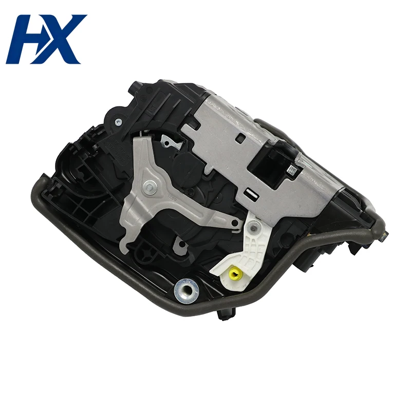 

51217281945 51217281948 New Front Door Lock Actuator Car Accessories for G30 F90 G31 G11 G12 X5 F15 F85 F16 F86