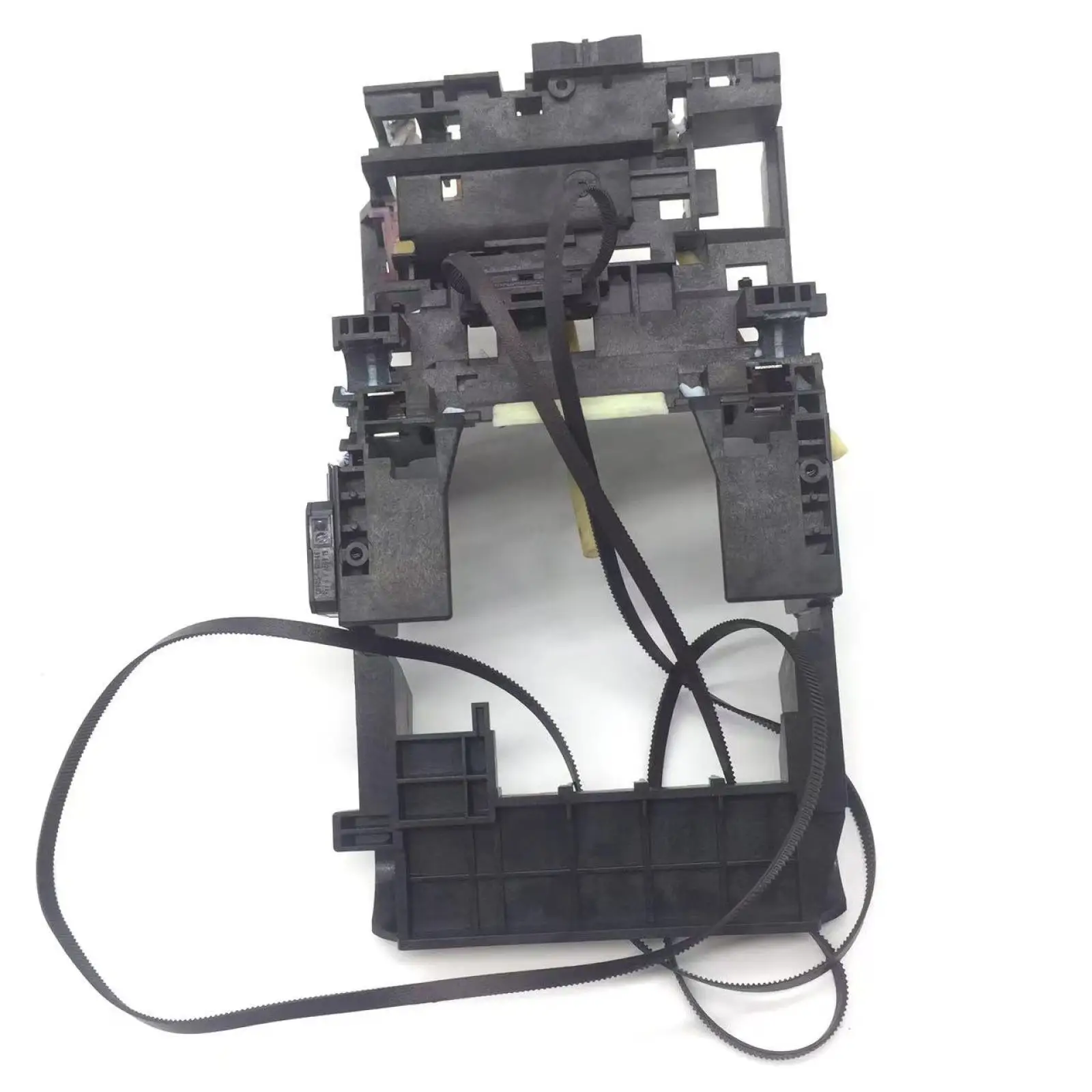 

Каретка с печатающей головкой для HP officejet 7610 7512 7110 7510 Officejet 7612 7621 с ремнем
