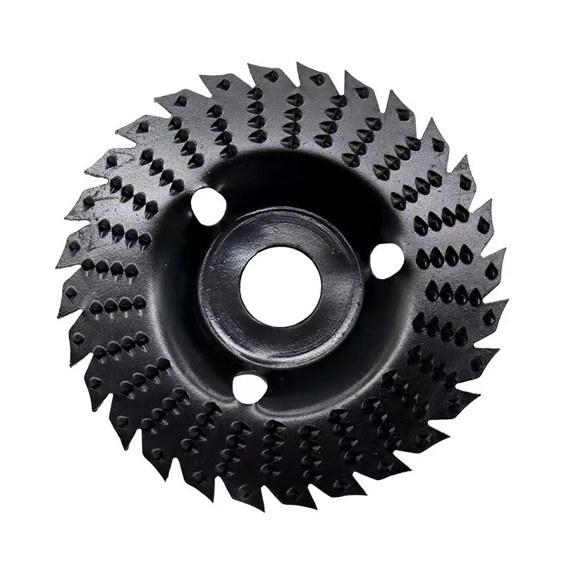 

Шлифовальный диск для угловой шлифовальной машины 125-го типа, шлифовальный диск для обработки древесины, круглый диск с высоким глянцем для полировки дерева