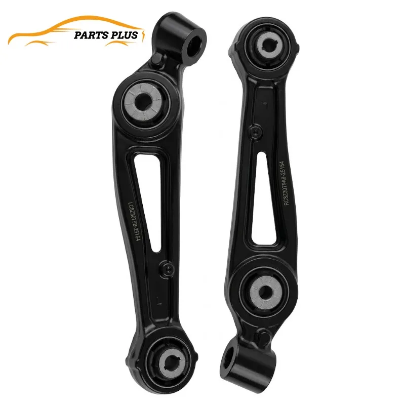 

LC5Z3078-B LC5Z3079-B Lower Control Arm Wishbone L/R for Ford Explorer Lincoln Aviator 3.0L 3.3L 2020-2024