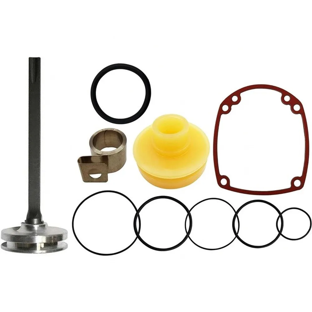 174061C For Piston Driver Rebuild Kit for MCN150 Nailer Replacement Parts Compatible with MCN150 Pneumatic Nailers
