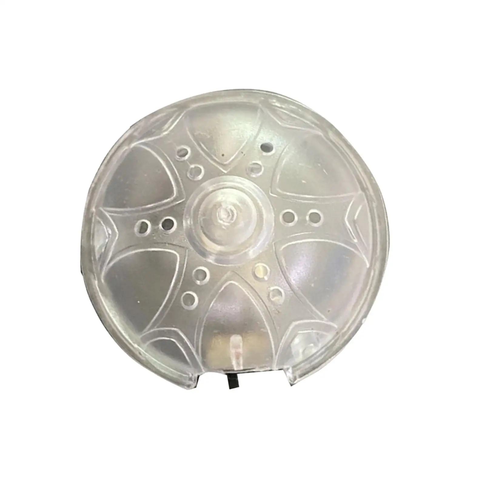 Mini lampada da soffitto 1:12 accessori decorativi luce giocattolo squisito Set regalo moderno fai da te per soggiorno casa delle bambole