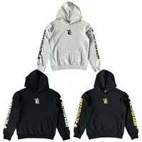 HS  OVERSEAS EXCLUSIVE HOODIE
