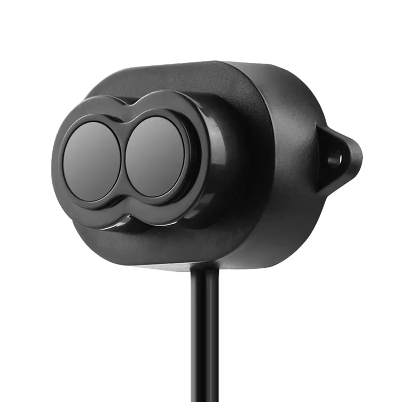 

Новый лазерный датчик расстояния XKC-KL800 8M, инфракрасный оптический датчик приближения DC5-24V, аксессуар для обнаружения движения для автоматизации