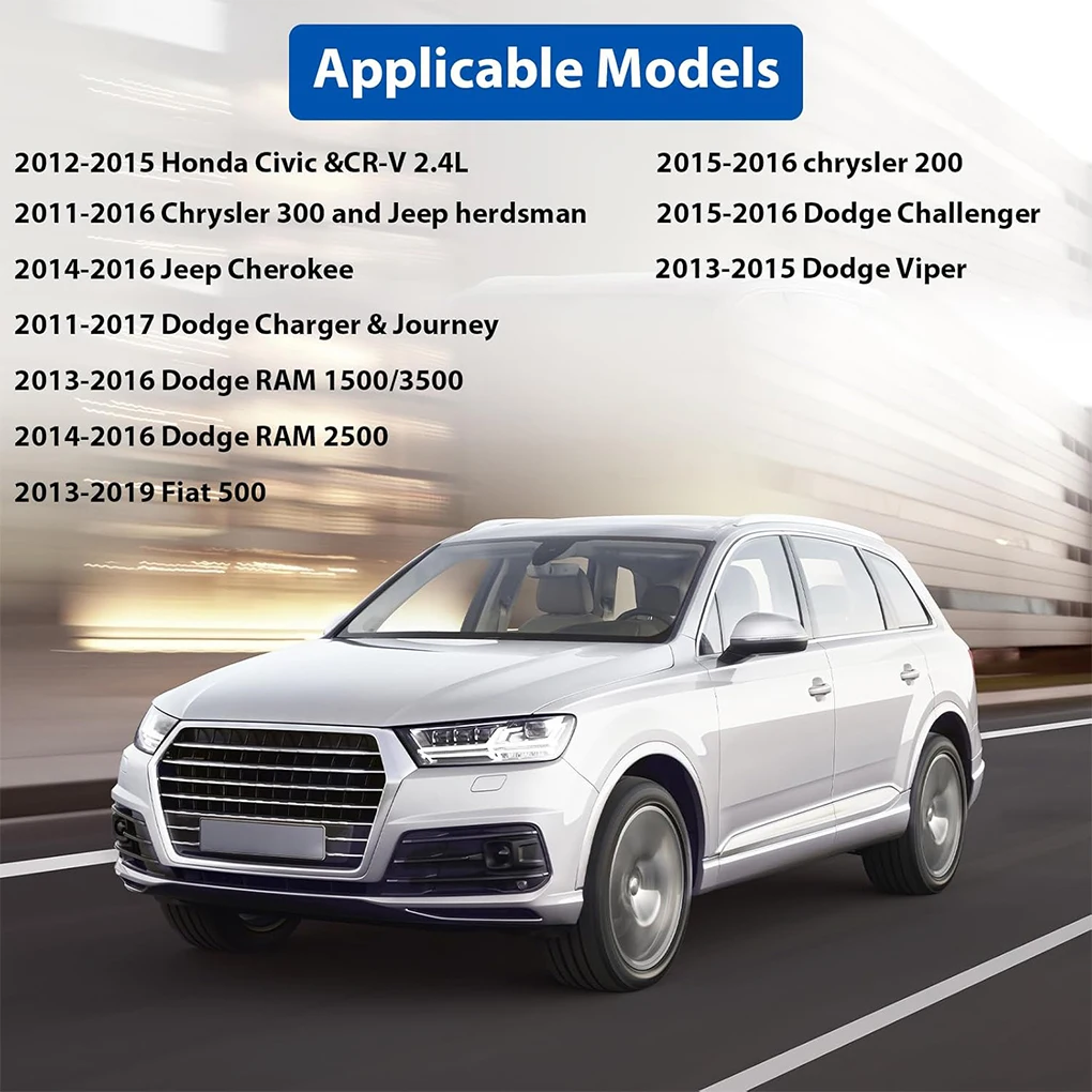 

Датчик тока автомобильного аккумулятора для Dodge Charger/Journey/Viper/RAM 1500 2500 3500 4692269 AI 4692269 АГ 4692269 AH для Jeep Cherokee