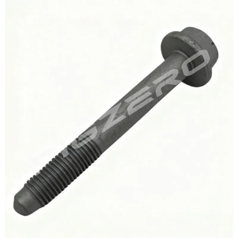 Front Crossbeam Triangular Arm Screw for Chery Cowin Cowin 2 Fulwin 2 Tiggo 3X Kaiyi C3