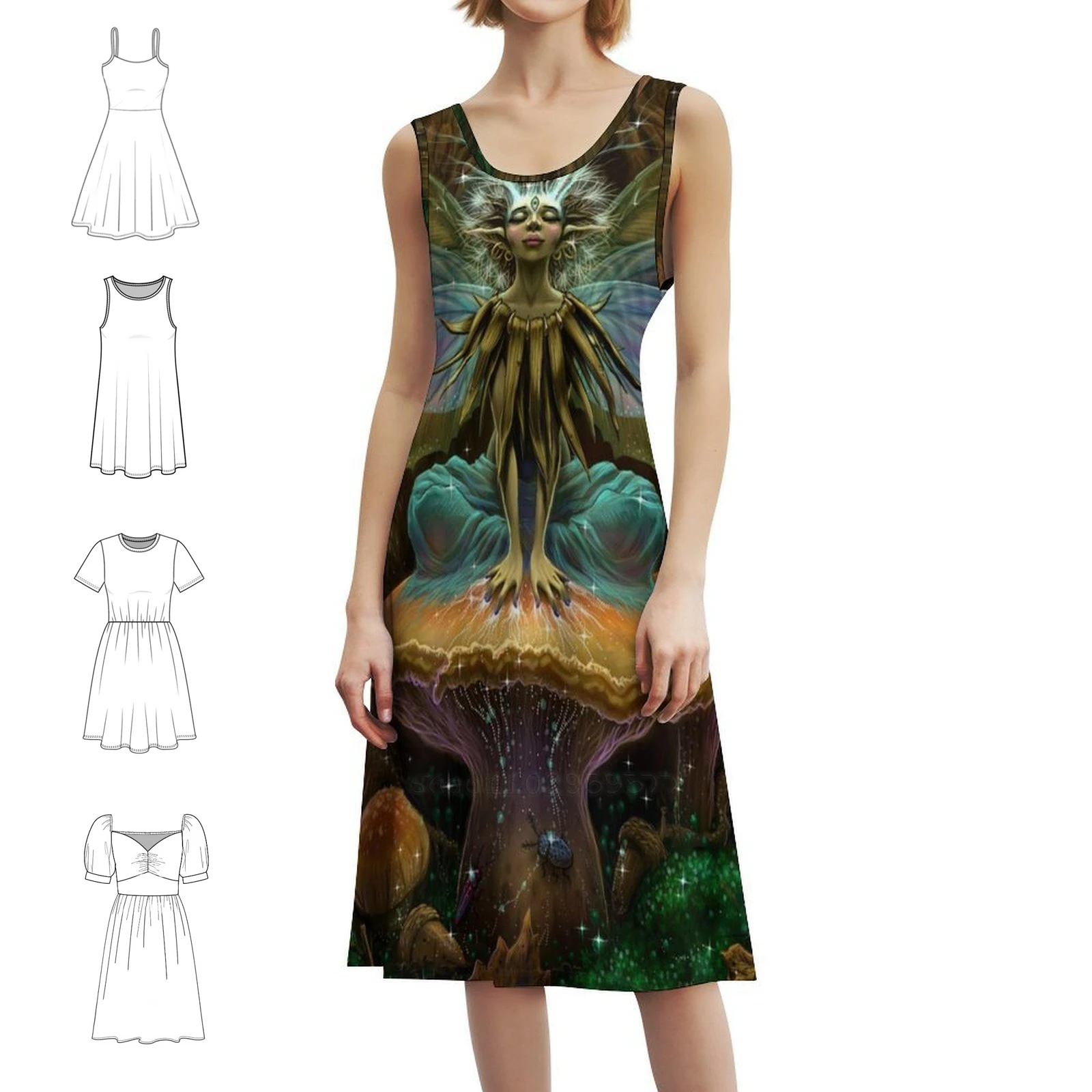 Tuning In Sweethear… - image