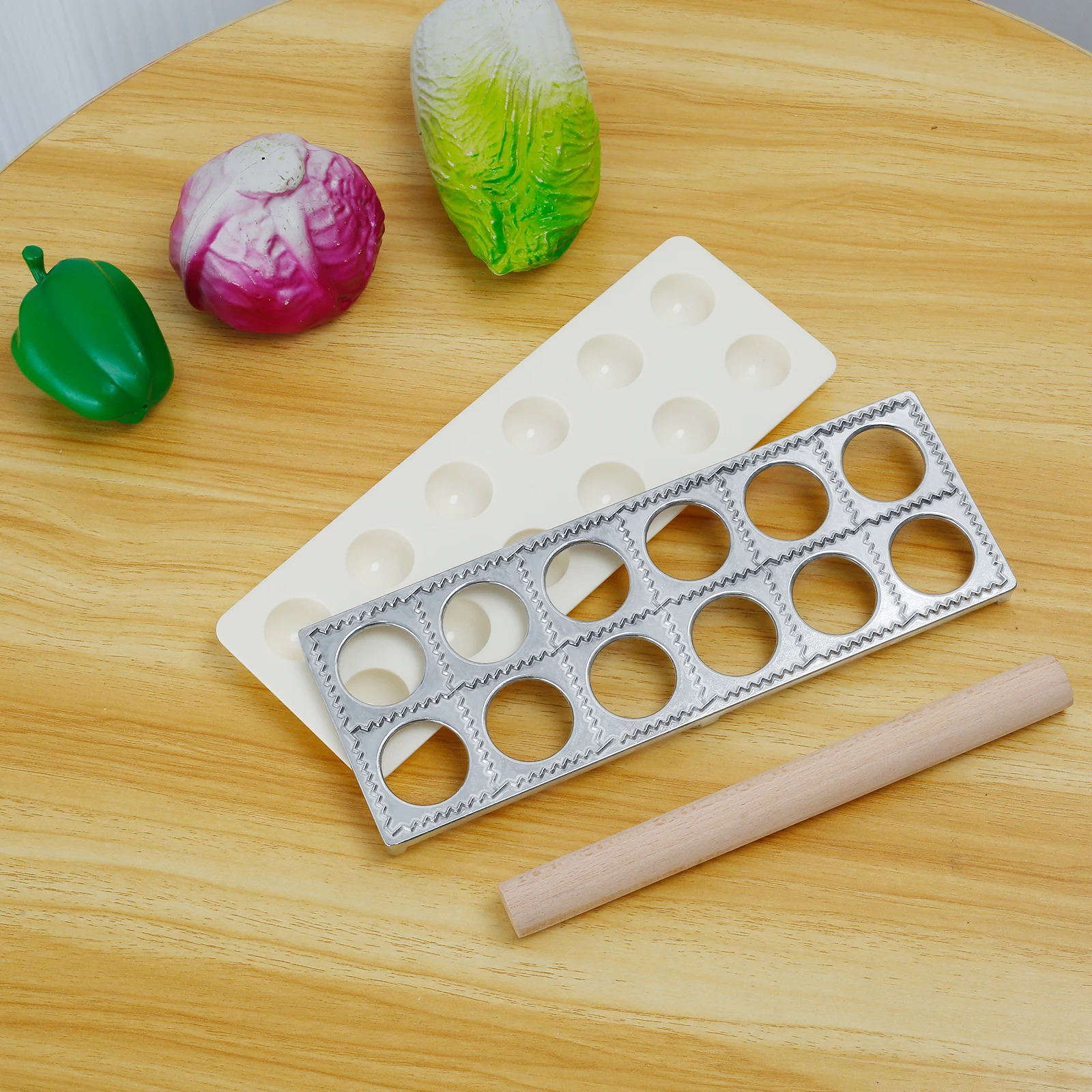 Thumbnail 2 - #11 Trending Pasta Molds Right Now