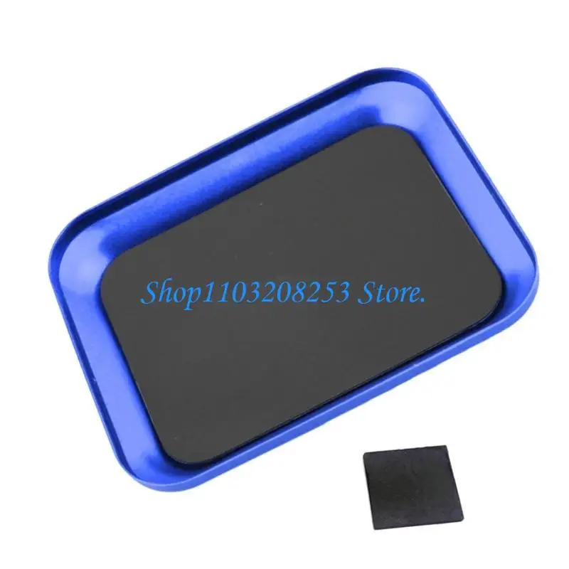 

R6FA Compact Screw Holders Part Tray for Enhances Work Efficiency