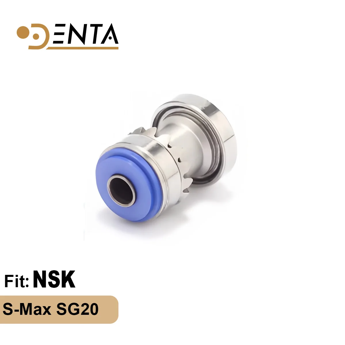 

LN2 1PCS Compatible NSK S MAX SG20 Dental implant 20:1 Low Speed Contra Angle Handpiece Cartridge